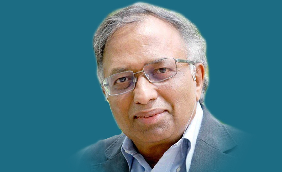 Prof. Vijay P. Bhatkar